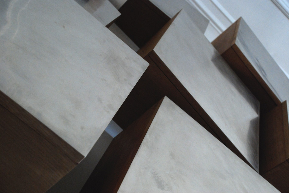 B_Squared Bookcase