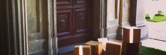 Collezione Brecce a Palazzo Birago (Torino)